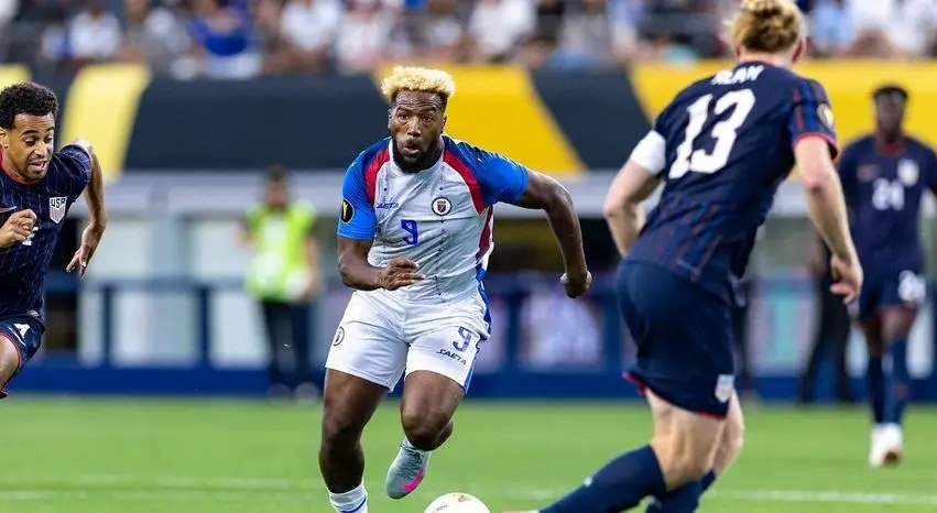  ستاره استقلال در رقابت با برزیلی‌ها 