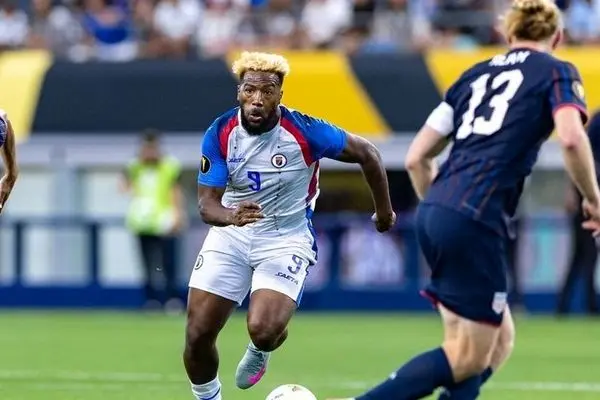  ستاره استقلال در رقابت با برزیلی‌ها 