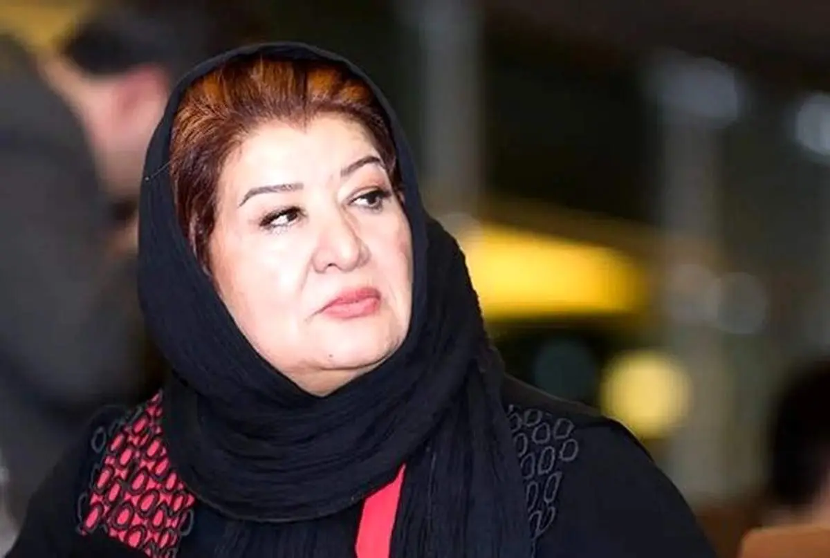  پوران درخشنده «مادر زمین» را می سازد
