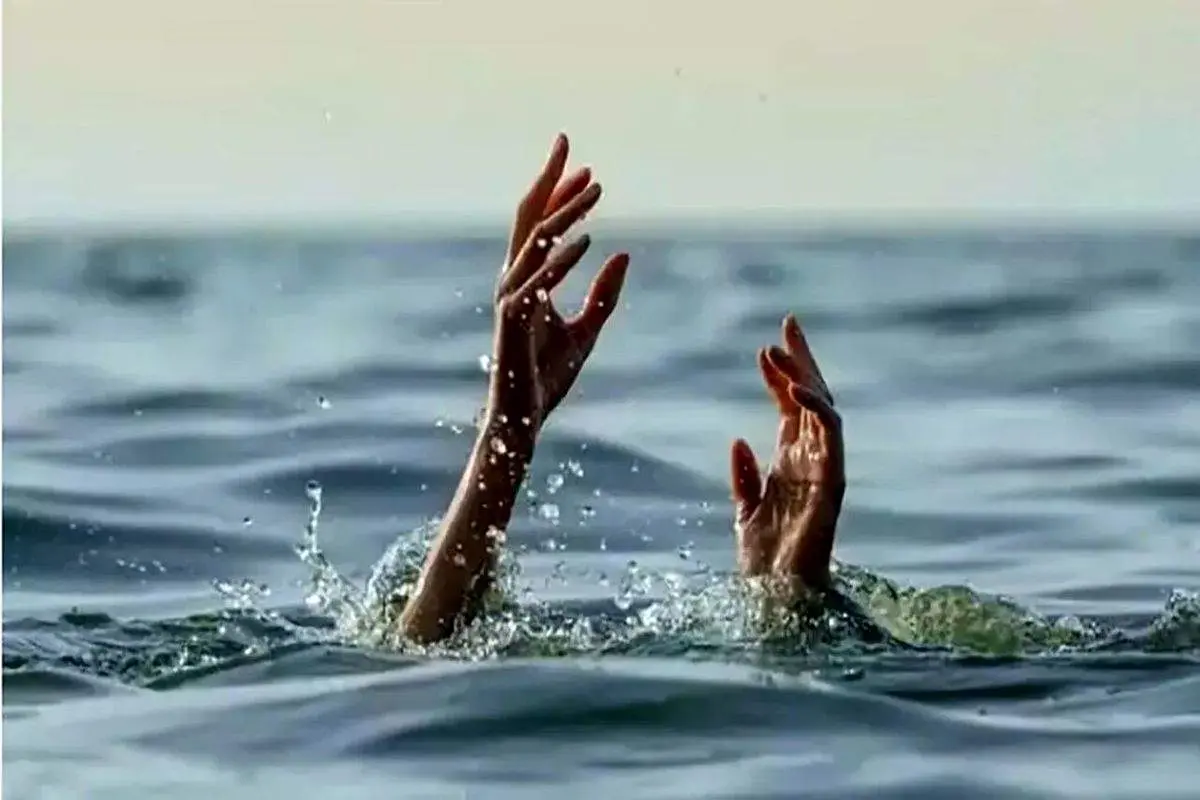 مرگ ۳۹۴ نفر بر اثر غرقشدگی در تابستان سال ۱۴۰۲