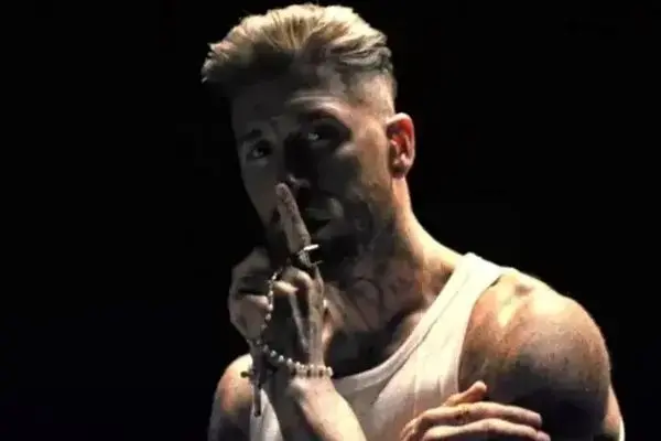 چراغ سبز راموس: آخرین رقص با پیراهن رئال