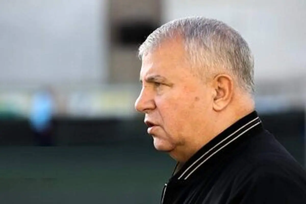 وعده علی پروین به ملیپوشان تاریخساز فوتبال