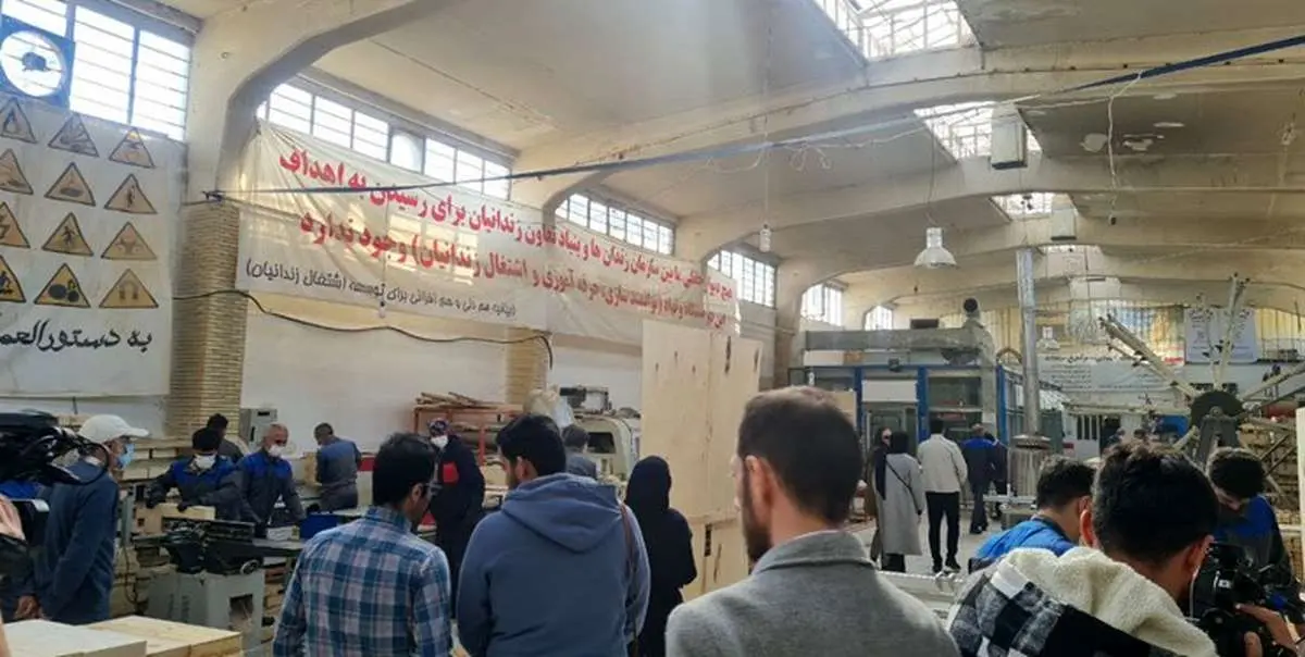 راهی برای بازگشت به زندگی عادی