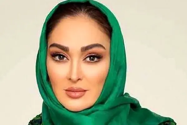الهام حمیدی با مانتوی شیکش به خانوم‌ها ایده داد/ عکس