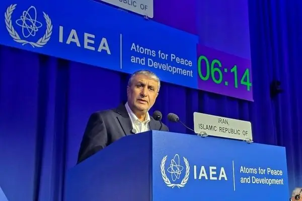 موضع تند علیه ایران؛ راز عصبانیت اروپا از توافق جدید ایران و آژانس چیست؟ 