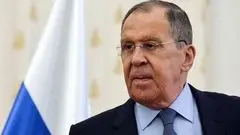 لاوروف: دستور پوتین درباره آزمایش‌های هسته‌ای در حال انجام است