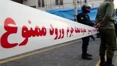 شب‌نشینی مرگبار در یزد؛ نزاع دسته‌جمعی به قتل ختم شد