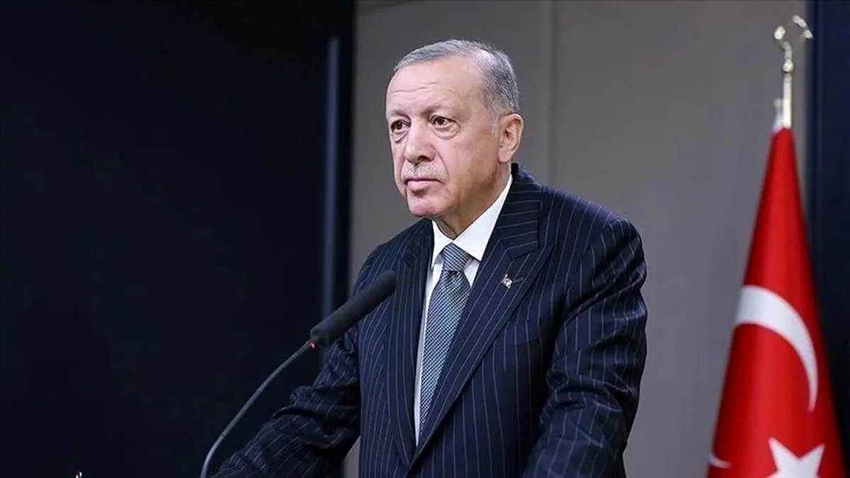 در آستانه دور دوم انتخابات، علیاف به اردوغان تبریک گفت!