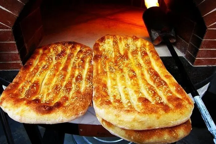 عرضه این مدل نان در تهران ممنوع می‌شود!