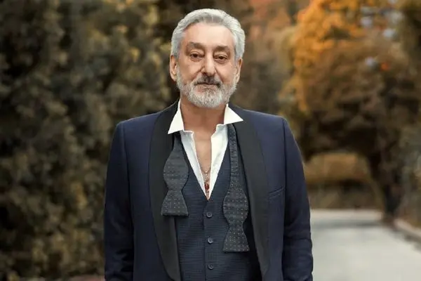 هوای بازگشت به ایران در سر این خوانننده خارج نشین هم افتاد!