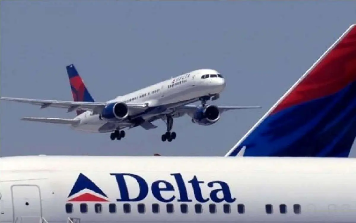 پروازهای شرکت آمریکایی دلتا به تل‌آویو لغو شد