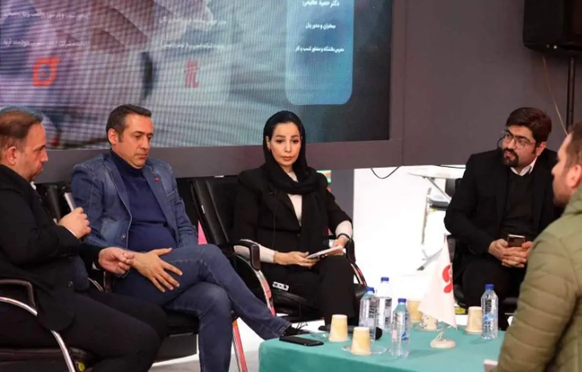  بازگشت وجه و خرید اعتباری دو خدمت جدید آپ