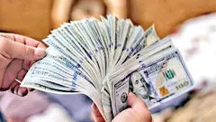 قیمت دلار امروز دوشنبه ۲۸ مهر ۱۴۰۴/ جدول