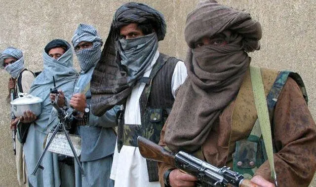 قولی که طالبان پاکستان داد