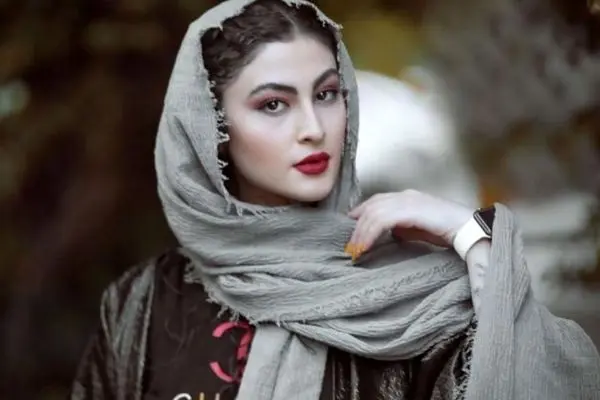 پست اینستاگرامی که ترند شد؛ عکس متفاوت مریم  سلطانی و مومن