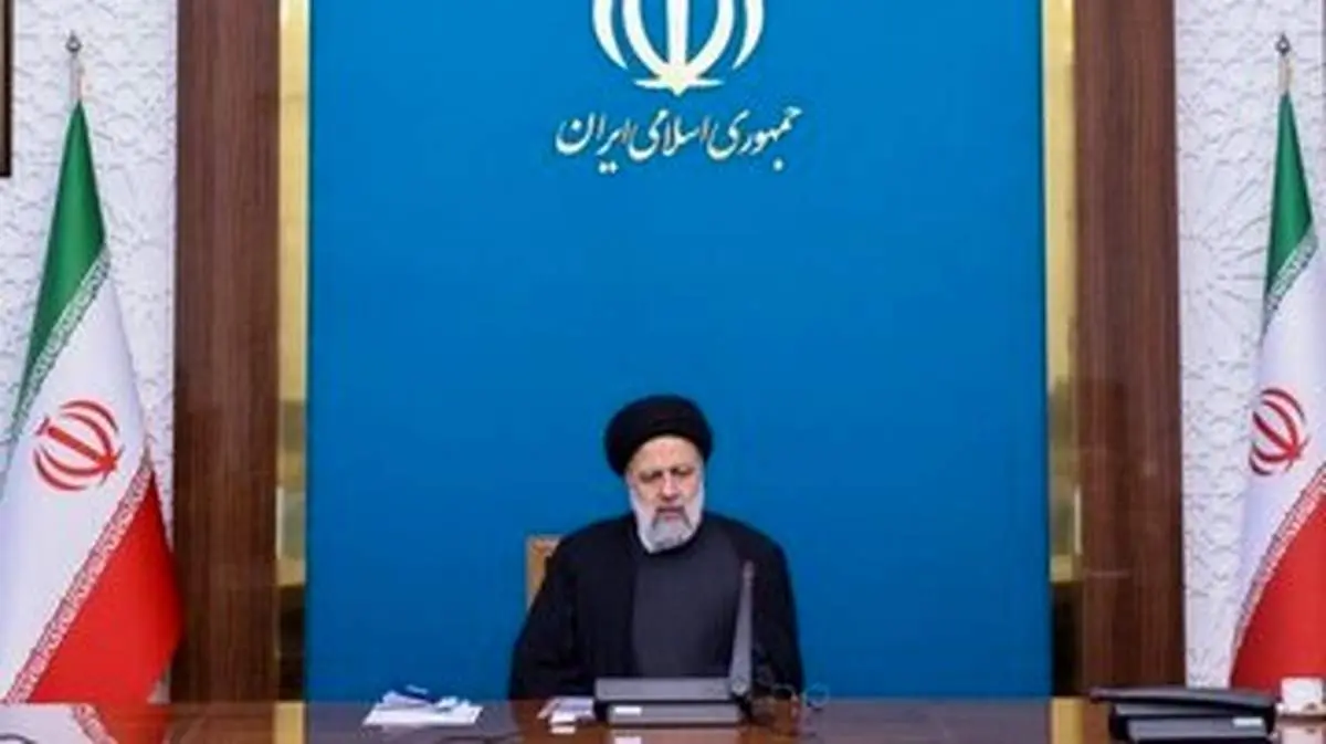 خراسان: درباره هلیکوپتر شهید رئیسی قصه نسازید