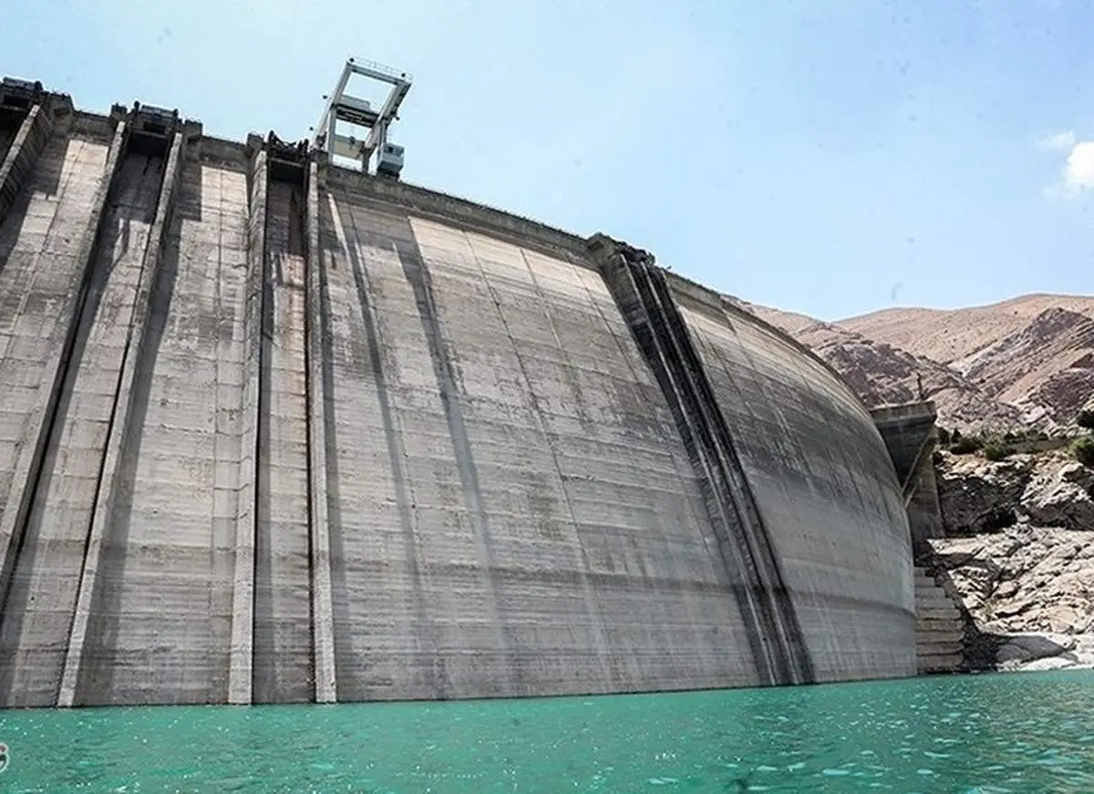 این نیروگاه برق تا دو هفته دیگر از مدار خارج می‌شود