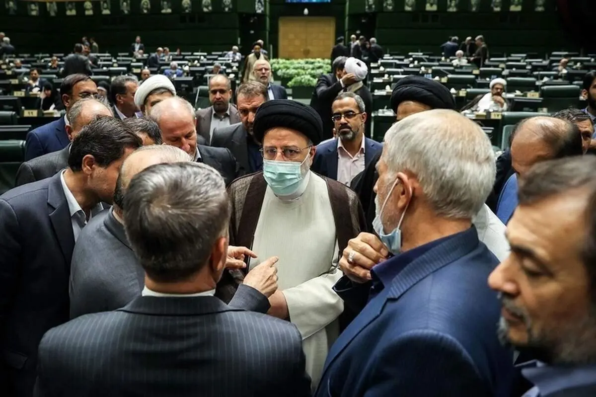 جریان خالصساز تئوری ساده اما عملیات پیچیدهای دارد | آنها میخواهند هیچ گروهی در قدرت تأثیر نداشته باشد