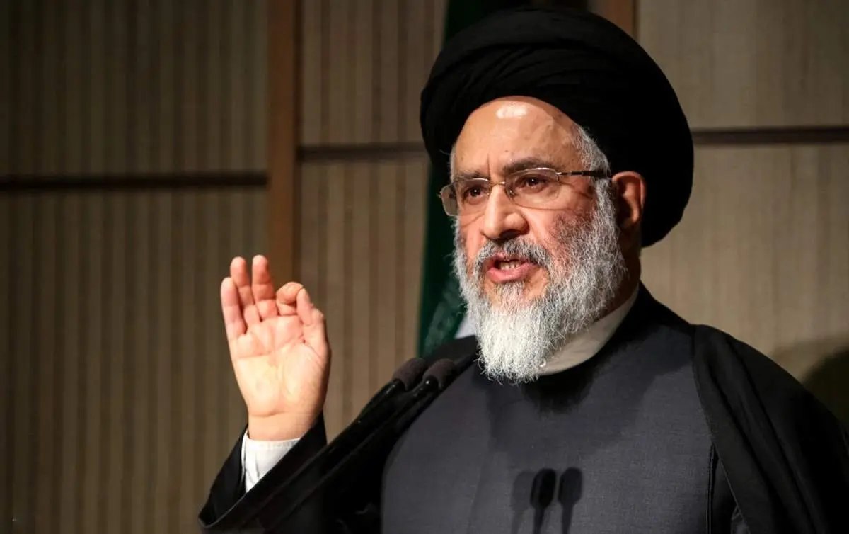 نامه آیتالله محقق داماد به مراجع تقلید در مورد قانون حجاب