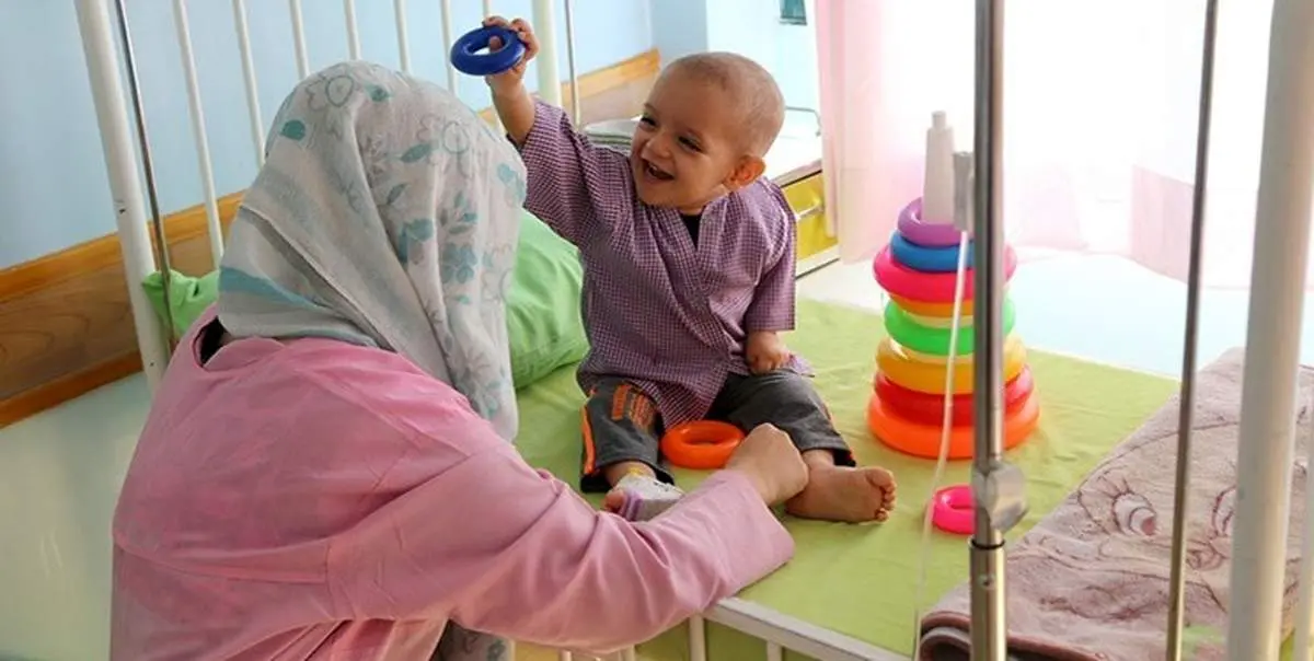 به زودی: یک داروی حیاتی با یک دهم قیمت برای بیماران سرطانی