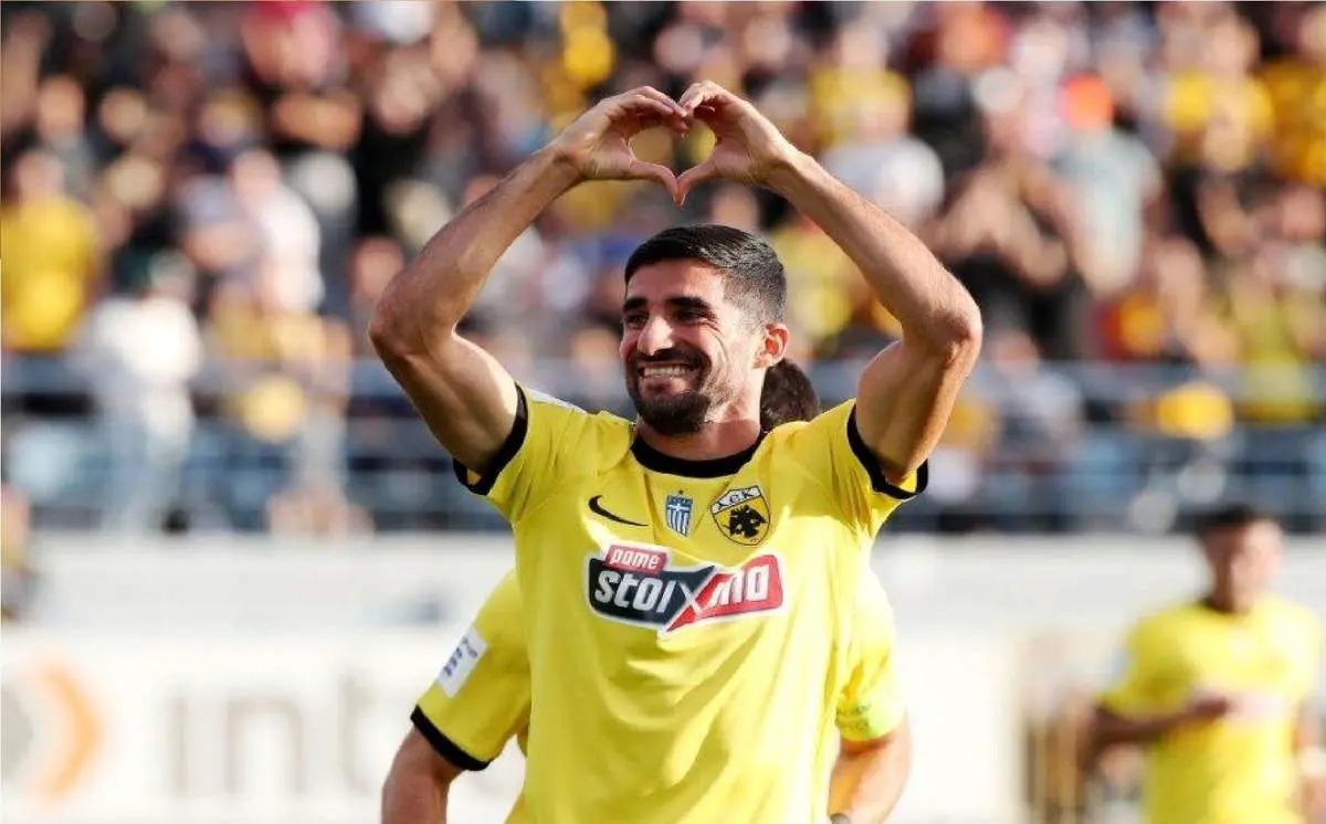 ملی پوش ایرانی به ترکیه رفت