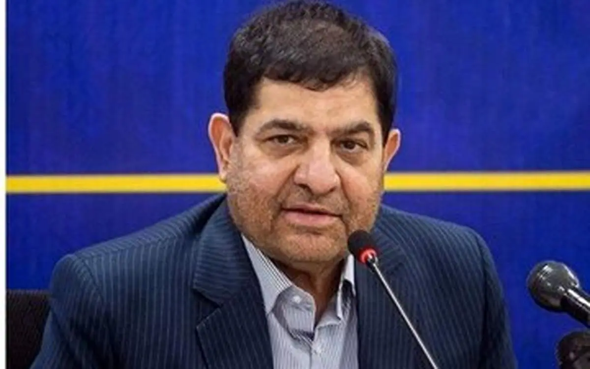 پوتین به معاون اول رییسی چه  گفت؟