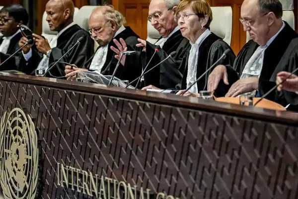 فرانسه شکایتش از ایران را پس گرفت