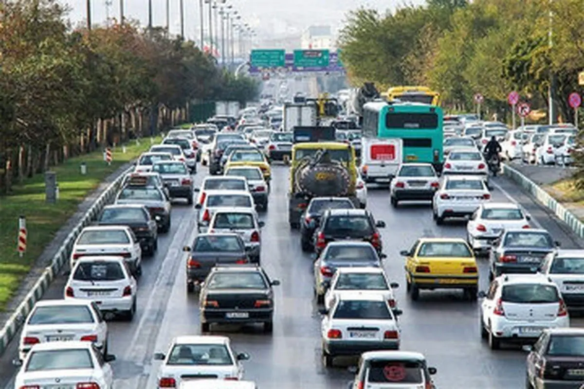 جزییات افزایش قیمت عوارض آزادراهها