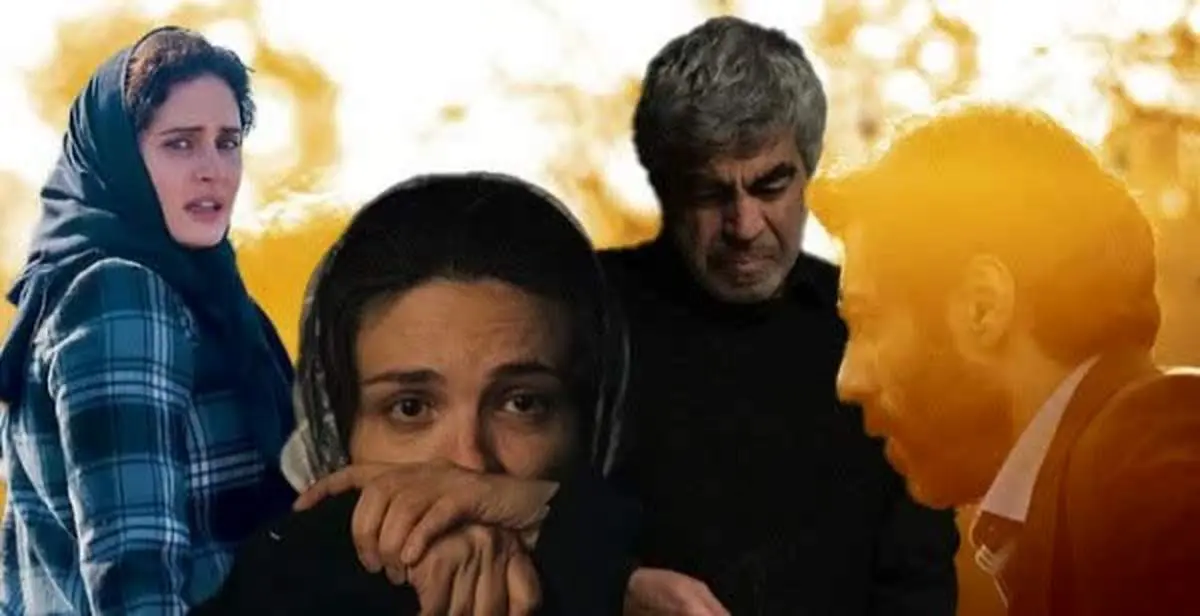 محسن چاوشی برای «بی بدن» خواند