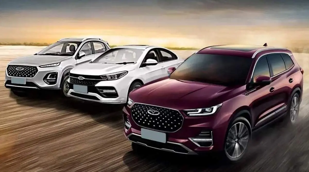 فروش ویژه مدیران خودرو از فردا آغاز میشود