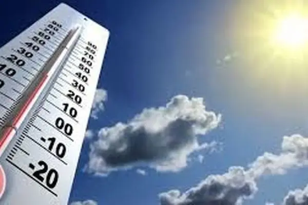 پیش بینی وضعیت آب و هوا فارس یکشنبه ۲ شهریور ماه ۱۴۰۴