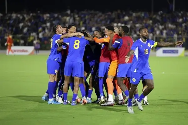 کوراسائو، عجیب‌ترین کشوری که به جام جهانی صعود کرد