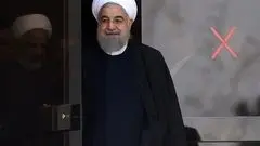 حسن روحانی تهدید شد/ این آرزو را به گور می‌برید!