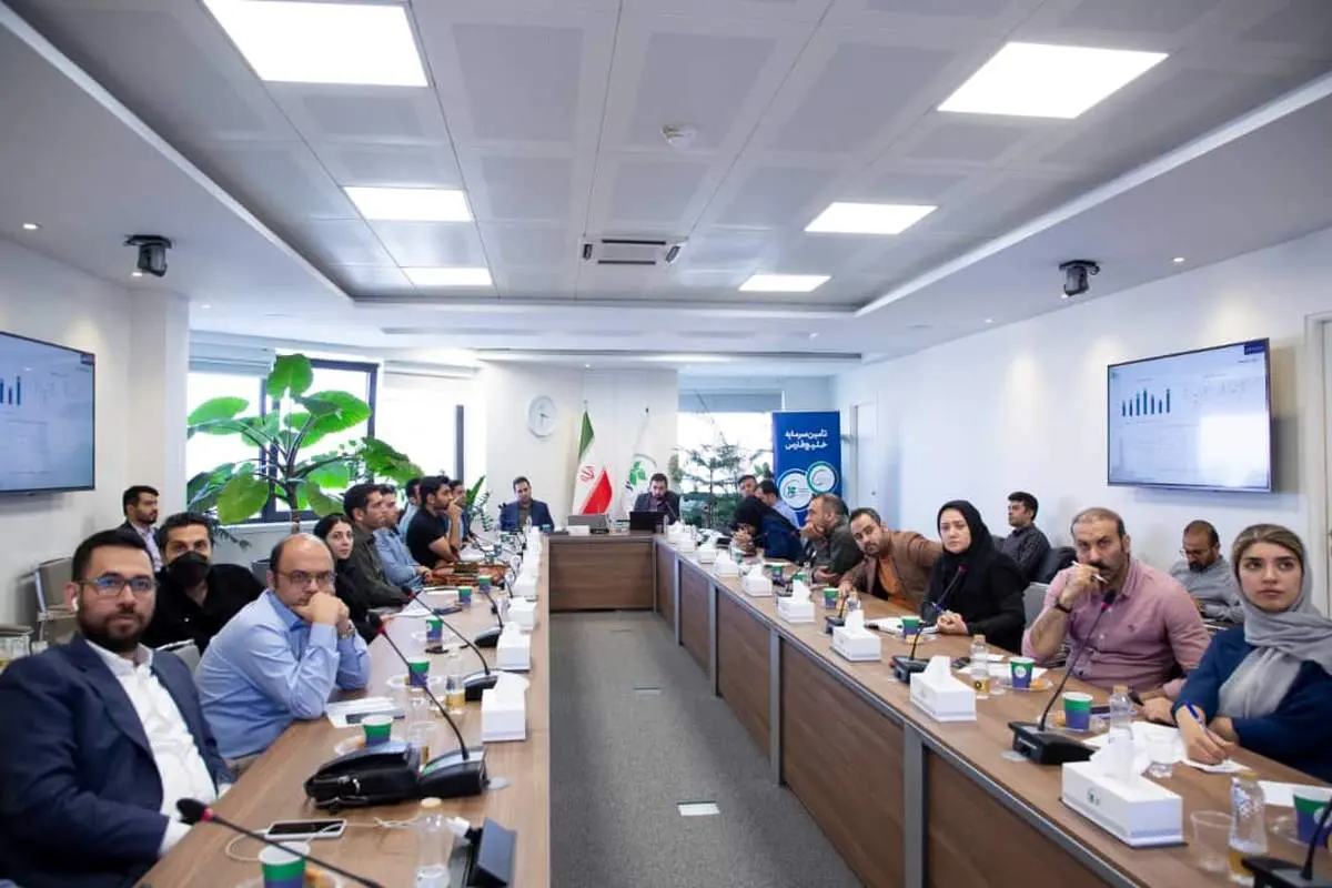 نماد شگویا، زیر ذرهبین تحلیلگران بازار سرمایه