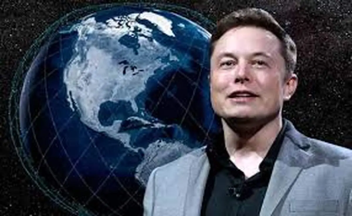 چرا ایلان ماسک به مناطق اشغالی سفر کرد؟