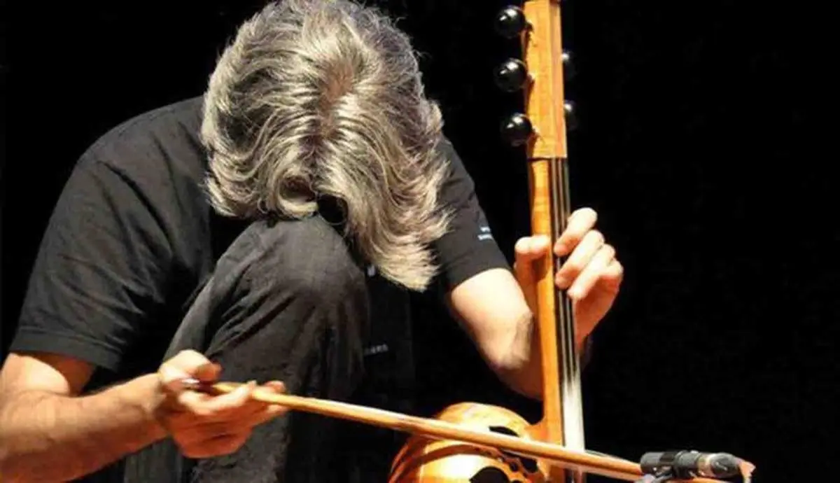 کیهان کلهر ۶۰ ساله شد