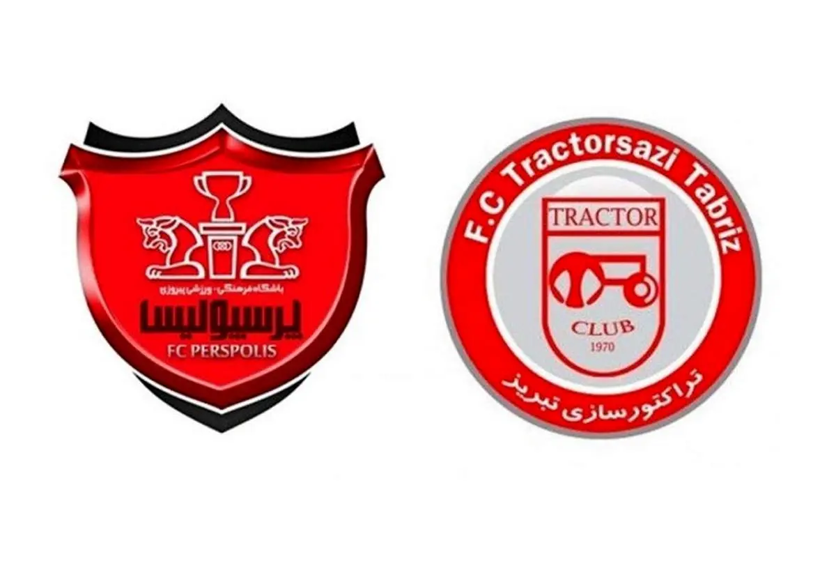 کدام داور بازی دوم پرسپولیس را سوت میزند؟