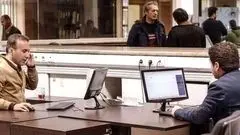 تغییر ساعت کاری دستگاه‌های اجرایی استان مرکزی در زمستان