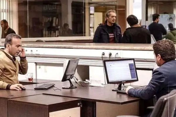 تغییر ساعت کاری دستگاه‌های اجرایی استان مرکزی در زمستان