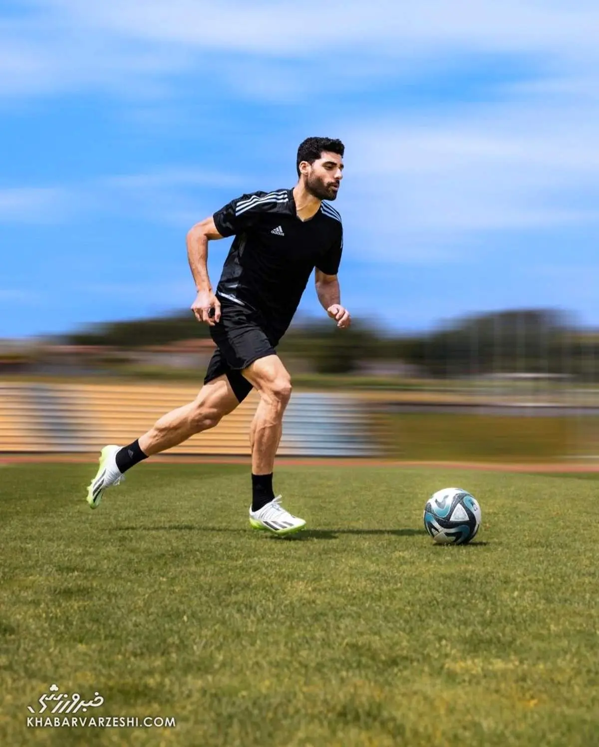 مهدی طارمی به نراتزوری می رود