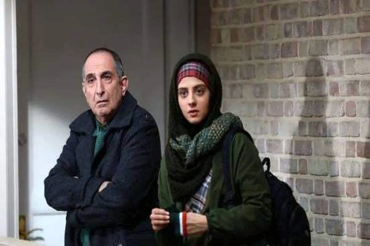 عکس زیبا و جذاب مهسا طهماسبی پر بازدید شد