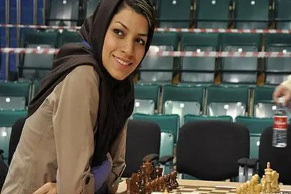 بیوگرافی آتوسا پورکاشیان از شطرنج تا علایق و مهاجرت