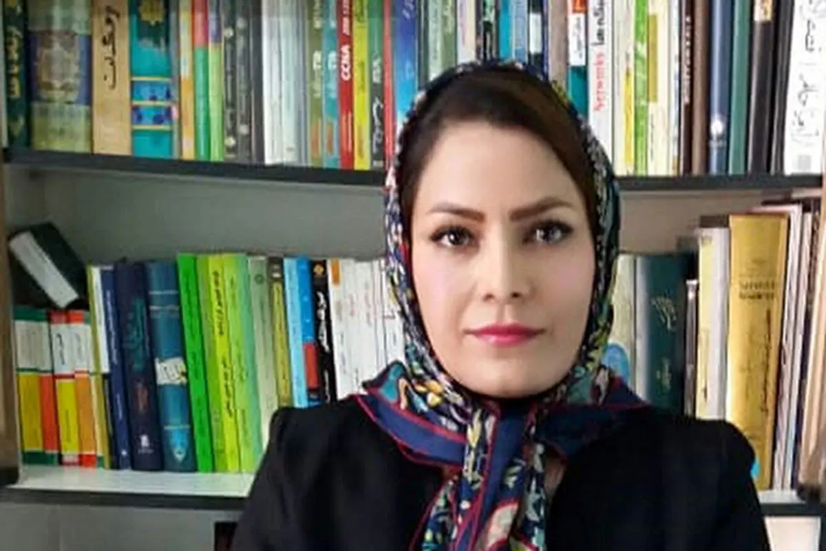 فضای مجازی فرصتی برای نویسندهها برای آشنایی با انسانهای مختلف