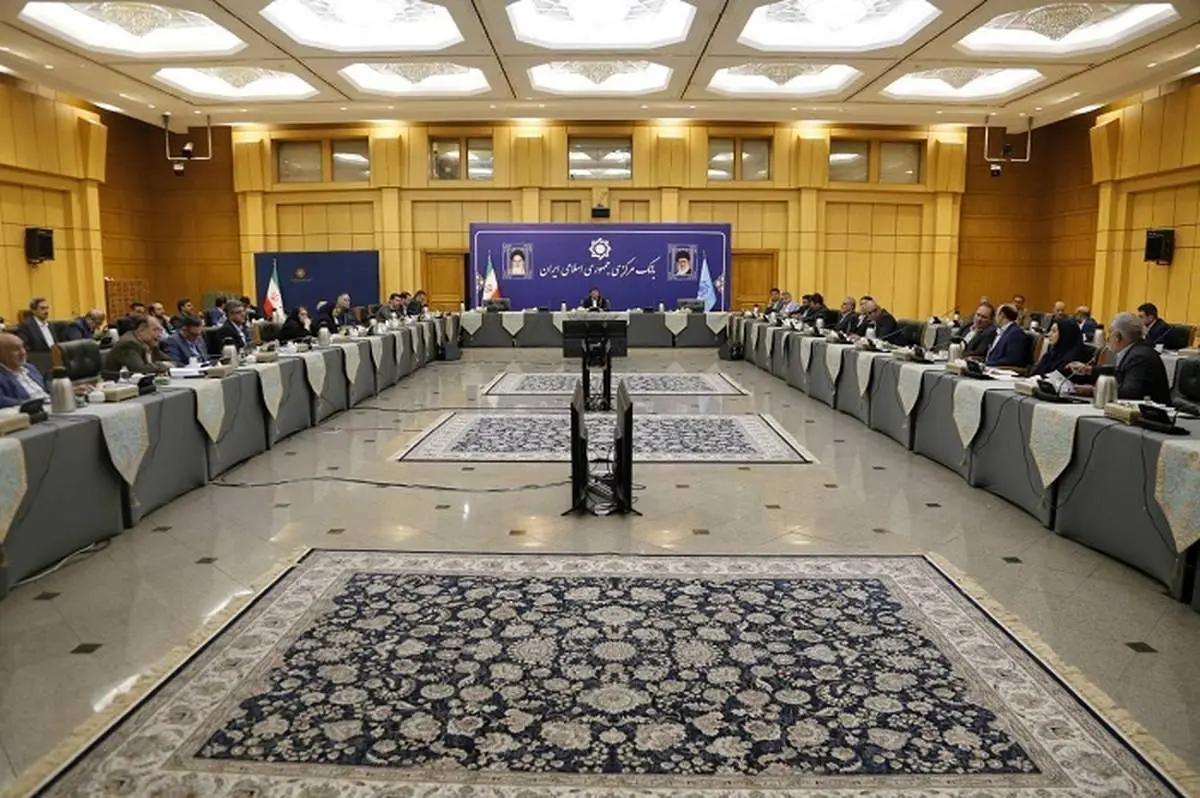  حساب‌های اجاره‌ای روی میز مدیران بانک‌ها/ ضرب الاجل بانک مرکزی به بانک‌ها؛ تا دی ماه وقت دارید!