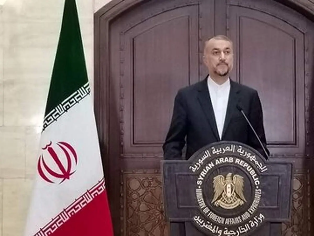طرح سیاسی جایگزین نشود؛ احتمال هر حادثهای وجود دارد