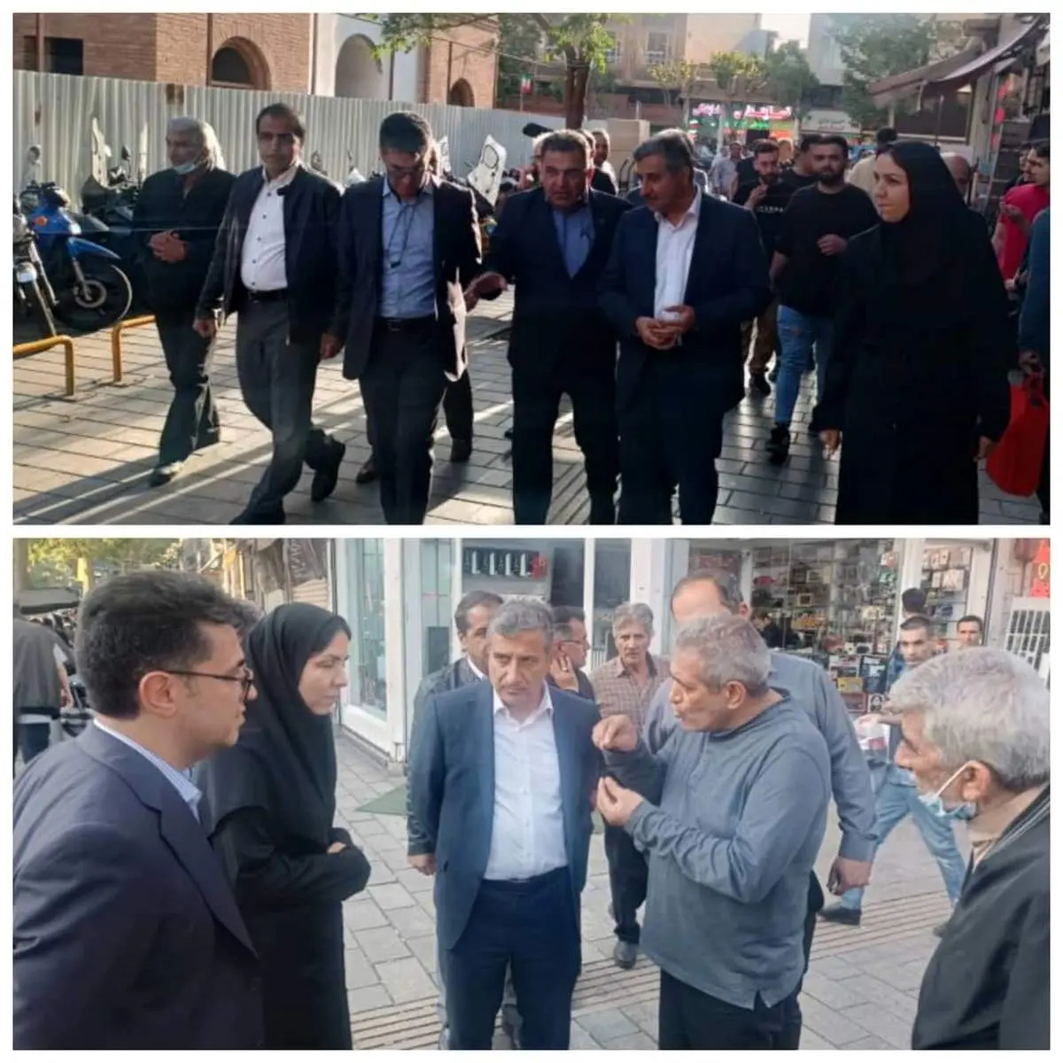 کوچه پشت شهرداری ساماندهی می شود