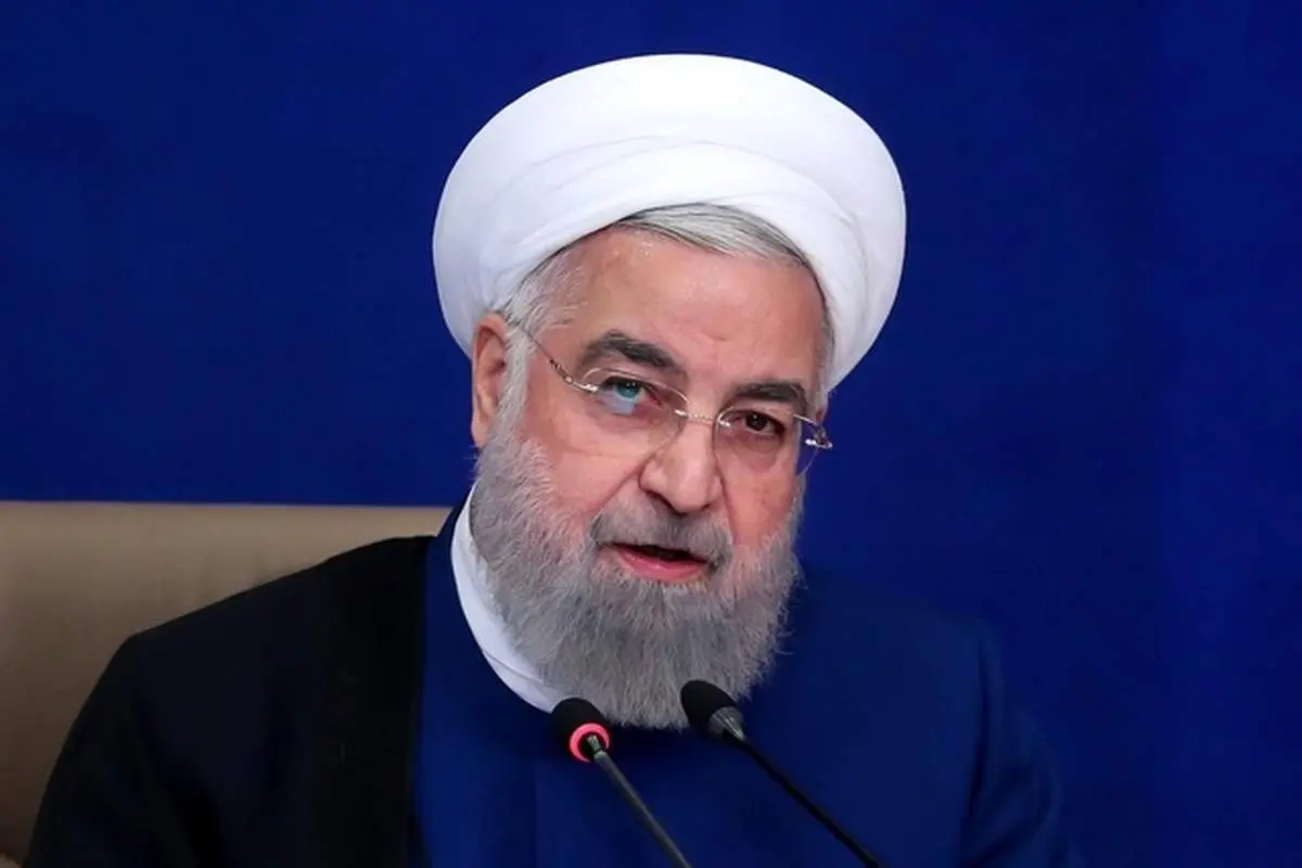 شکست در انتخابات رقابتی بهتر از پیروزی در انتخاباتی بدون رقابت است | به ما میگفتند دولت واداده اما من خوشحالم که امروز با آژانس توافق میکنند