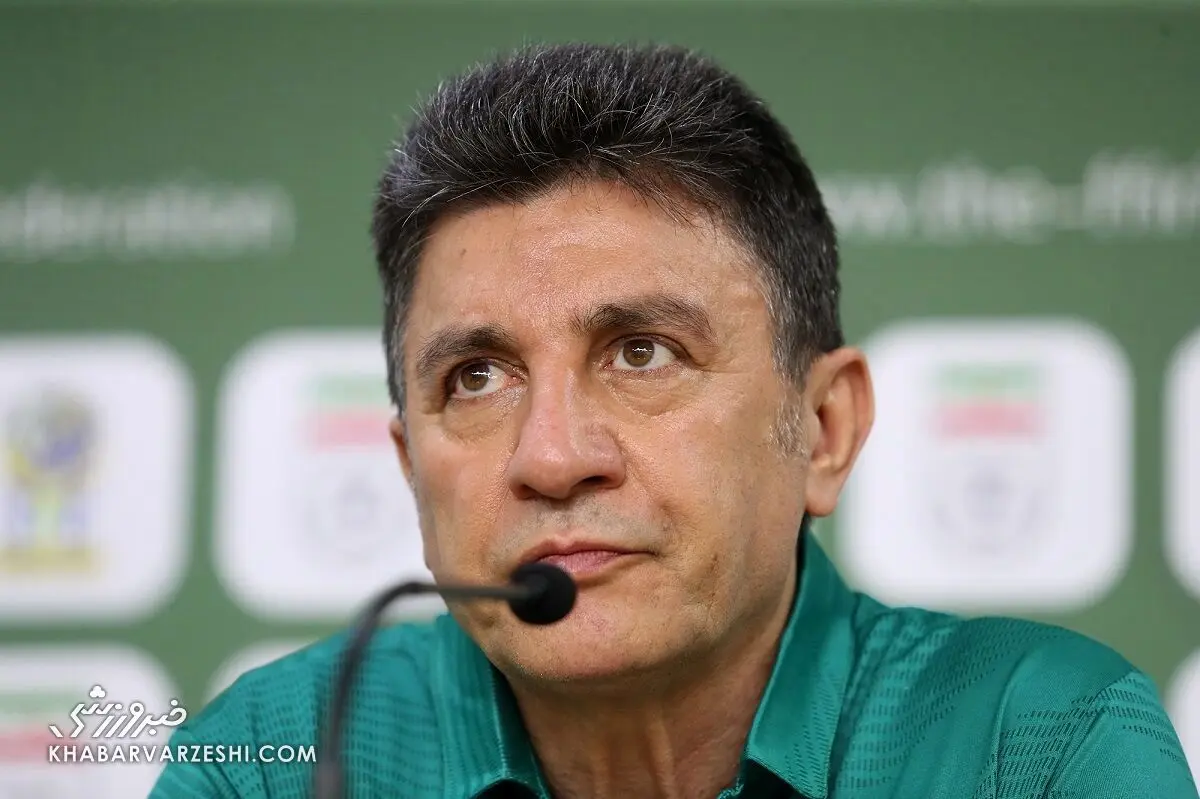 بازگشت دو ستاره به تیم ملی