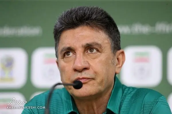 بازگشت دو ستاره به تیم ملی