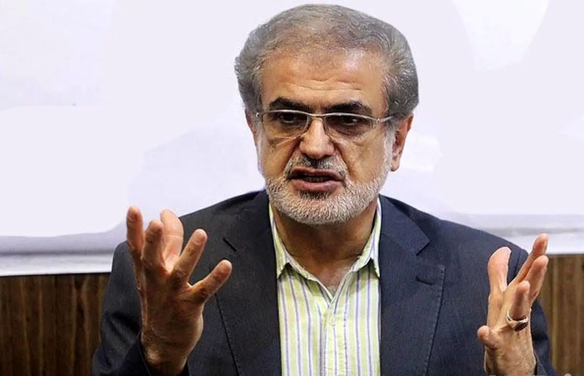 علی صوفی: دیگر نمی توان با رویکرد سلبی وارد انتخابات شد